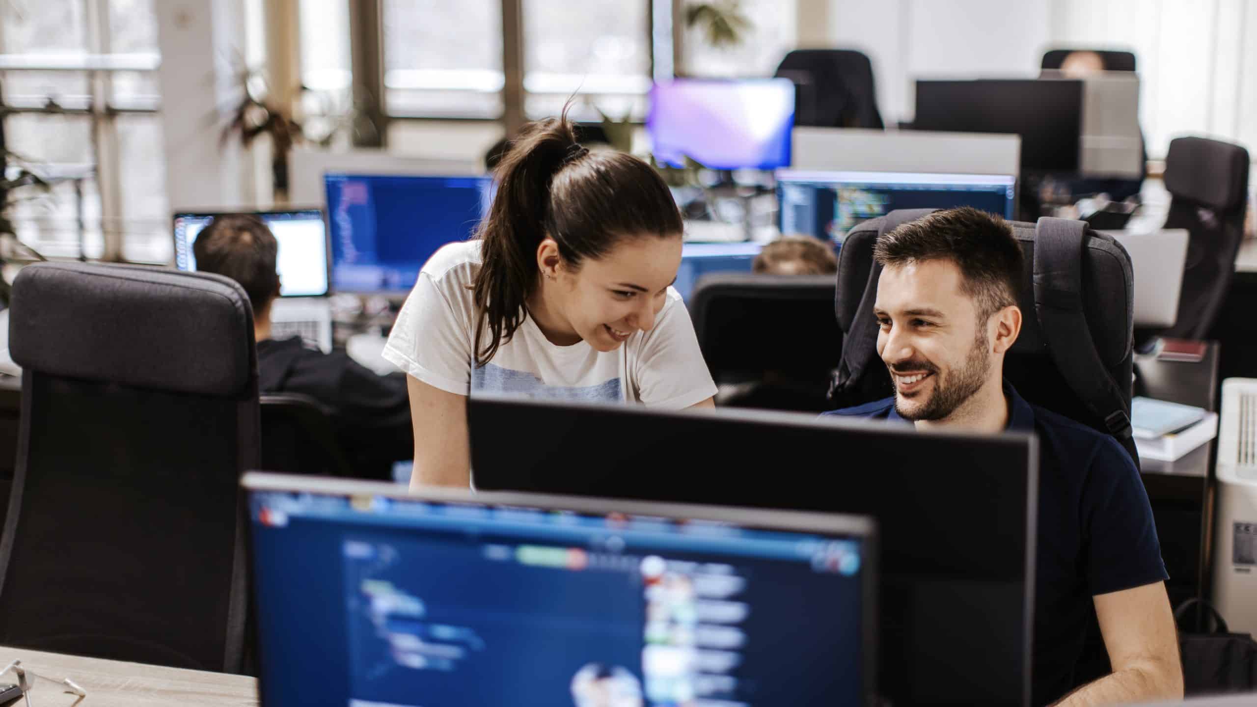 How to Migrate from Google Workspace to Microsoft 365