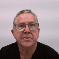 Paul Green