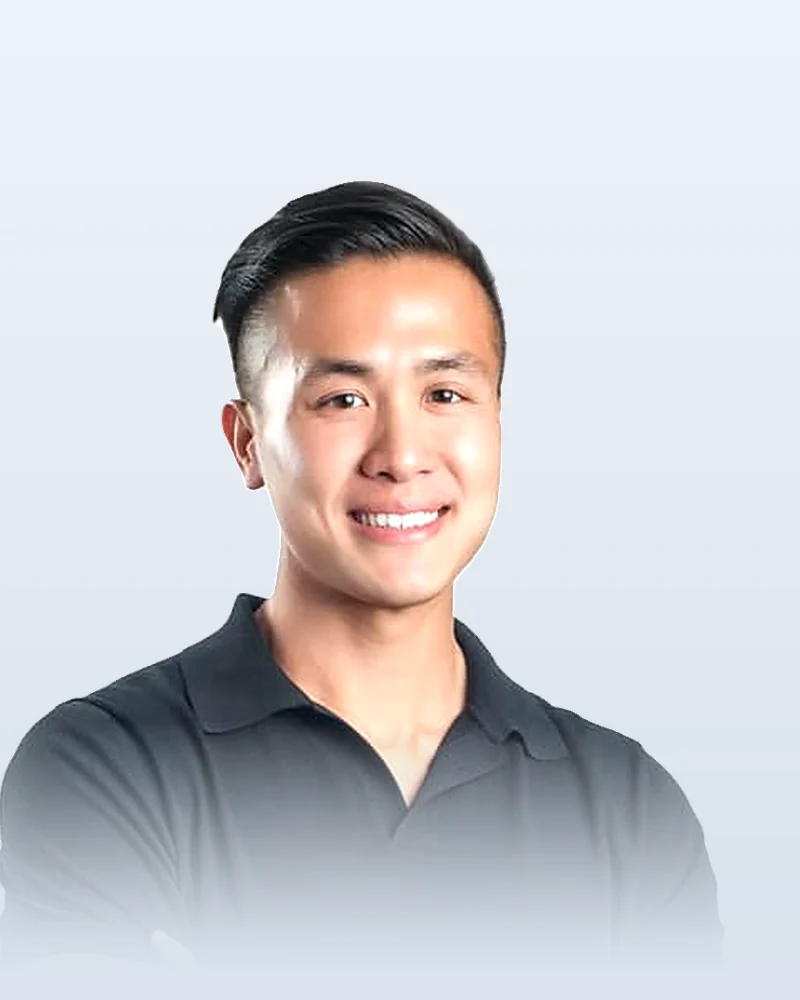 Austin Huang