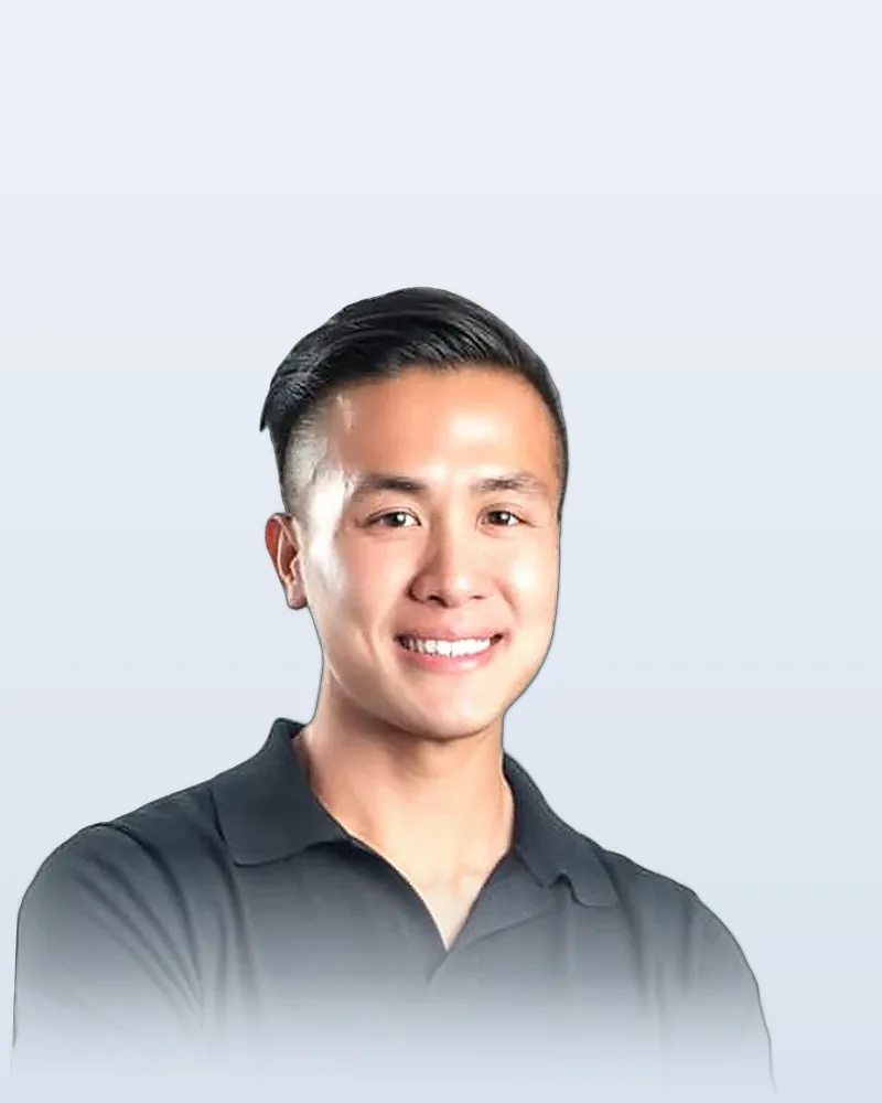 Austin Huang, Managing Director of Austin Technology