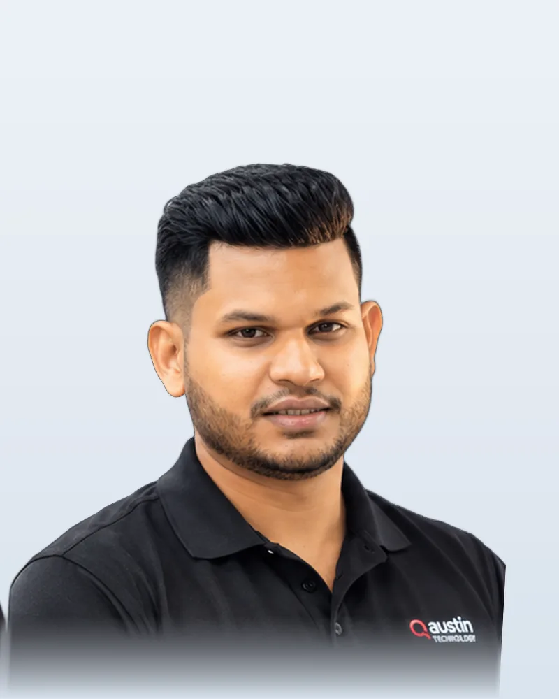 Dinuka Sandaruwan
