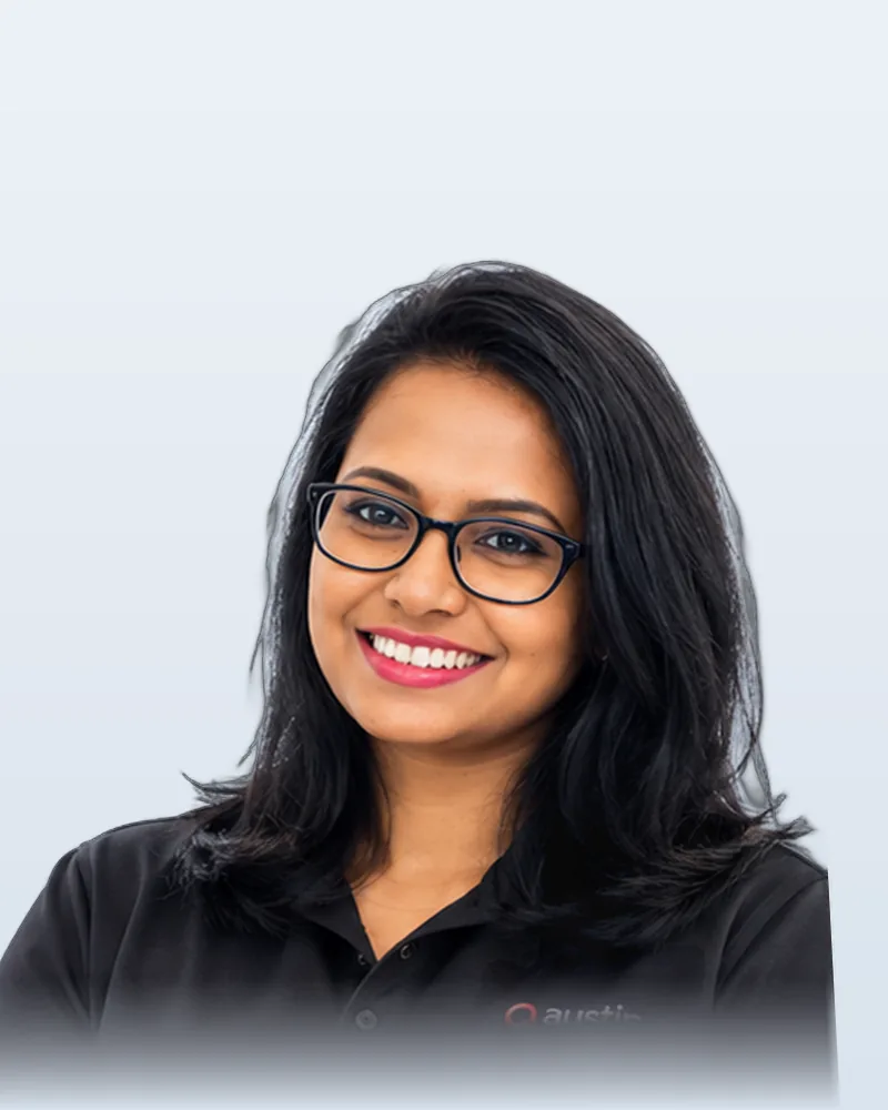 Sachila Wickramasooriya
